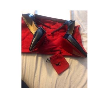 Christian Louboutin Iriza